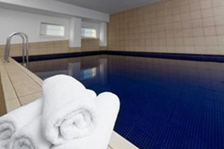 Mantra On Northbourne - Accommodation Fremantle 1