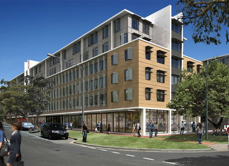 ANU Canberra (Unilodge) - Accommodation Fremantle 0