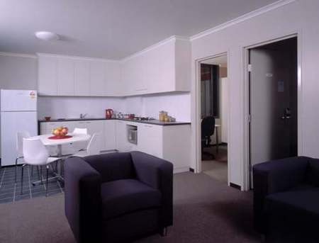 ANU Canberra (Unilodge) - Accommodation Fremantle 2