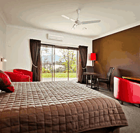 Bellingen Valley Lodge - Accommodation Fremantle