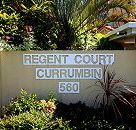 Regent Court Holiday Apartments - Accommodation Fremantle