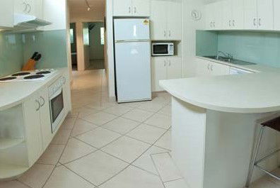 Regatta Riverfront Apartments - Accommodation Fremantle 1