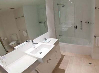 Regatta Riverfront Apartments - Accommodation Fremantle 3