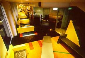 Adelphi Hotel - Accommodation Fremantle 1