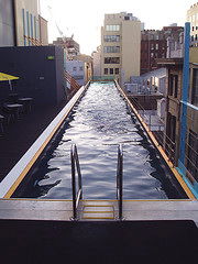 Adelphi Hotel - Accommodation Fremantle 2