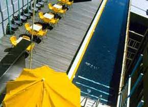 Adelphi Hotel - Accommodation Fremantle 3
