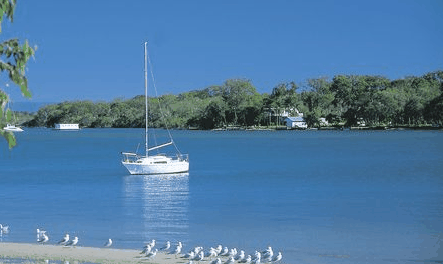 Regency Waterfront Motel - Accommodation Fremantle 2