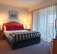 Medina Executive James Court Canberra - Accommodation Fremantle