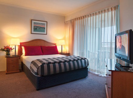 Medina Executive James Court Canberra - Accommodation Fremantle 0