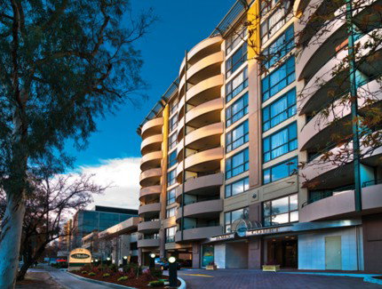 Medina Executive James Court Canberra - Accommodation Fremantle 1