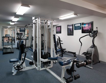 Medina Executive James Court Canberra - Accommodation Fremantle 2