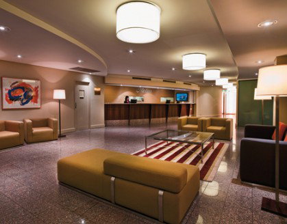 Medina Executive James Court Canberra - Accommodation Fremantle 3