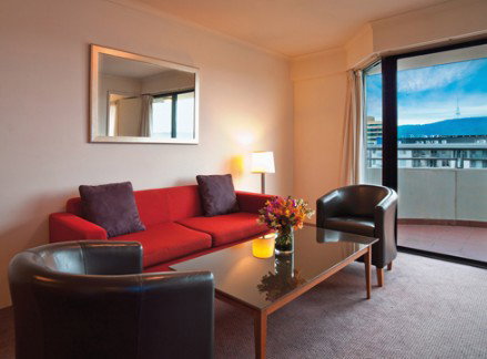 Medina Executive James Court Canberra - Accommodation Fremantle 4