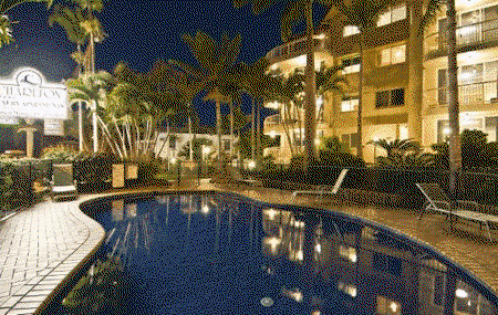 Torquay QLD Accommodation Fremantle