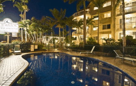 Charlton Apartments - Accommodation Fremantle
