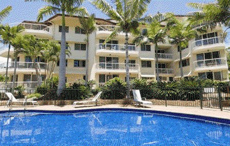 Charlton Apartments - Accommodation Fremantle 2