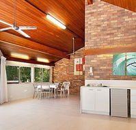 Glen Eden Beach Resort - Accommodation Fremantle