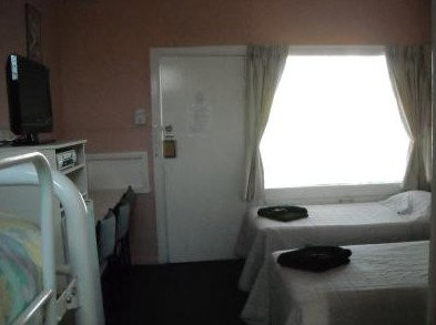 The Tree Motel - Accommodation Fremantle 2
