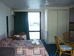 Surfers Paradise QLD Accommodation Fremantle