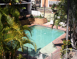 Club Surfers - Accommodation Fremantle 3