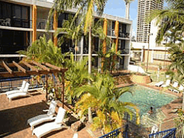 Club Surfers - Accommodation Fremantle 4
