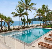Fairshore Beachfront Apartments - Accommodation Fremantle