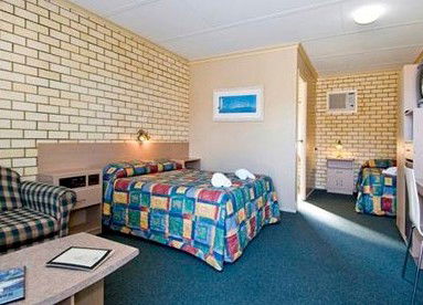  Accommodation Fremantle
