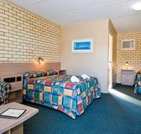 Econo Lodge Fraser Gateway - Accommodation Fremantle