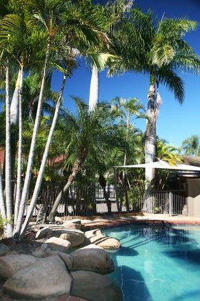 Brisbane International - Virginia - Accommodation Fremantle 1