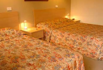 Best Western Tall Trees Motel - Accommodation Fremantle 1