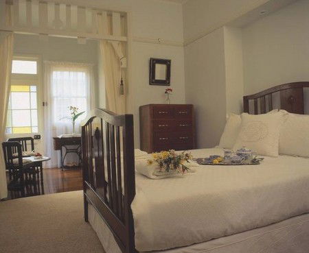 Tokelau Guest House - Accommodation Fremantle 1