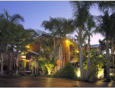 Ulladulla Guest House - Accommodation Fremantle 0