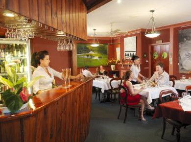 Ulladulla Guest House - Accommodation Fremantle 1