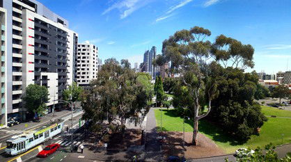 Rydges On Swanston Hotel - Accommodation Fremantle 2