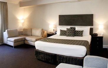 Rydges On Swanston Hotel - Accommodation Fremantle 3