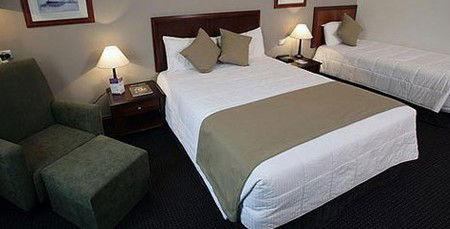 Rydges On Swanston Hotel - Accommodation Fremantle 4
