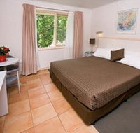Forrest Hotel And Apartments - Accommodation Fremantle