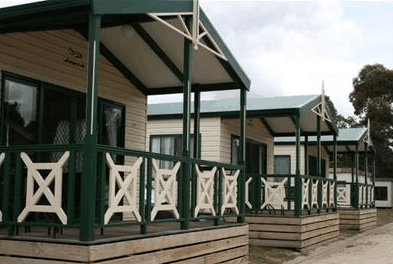 Geelong Surfcoast Highway Holiday Park - Accommodation Fremantle 0
