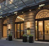 Radisson Plaza Hotel Sydney - Accommodation Fremantle