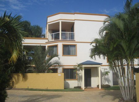 Urangan QLD Accommodation Fremantle