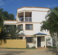The Grange Resort - Accommodation Fremantle