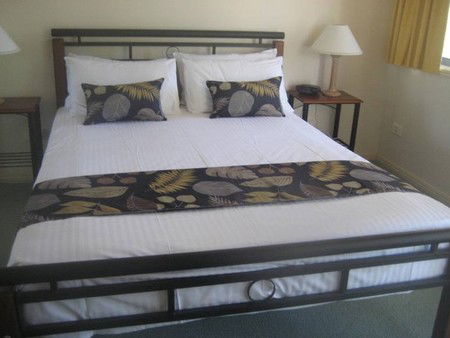 The Grange Resort - Accommodation Fremantle 4