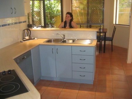 The Grange Resort - Accommodation Fremantle 5