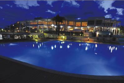 Absolute Beachfront Opal Cove Resort - Accommodation Fremantle 0