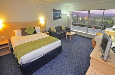 Mount Saint Thomas NSW Accommodation Fremantle