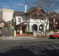 Mclaren Hotel - Accommodation Fremantle