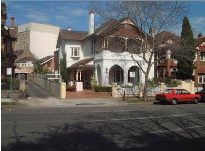Mclaren Hotel - Accommodation Fremantle 0