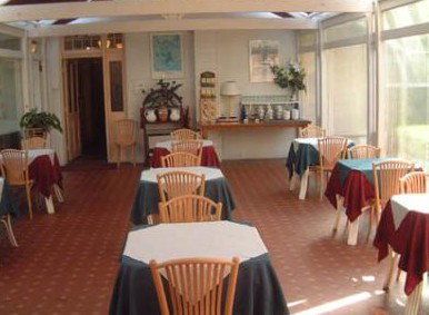 Mclaren Hotel - Accommodation Fremantle 1