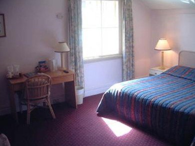 Mclaren Hotel - Accommodation Fremantle 2
