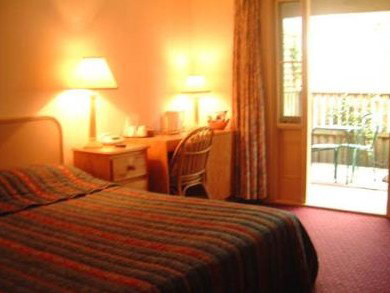 Mclaren Hotel - Accommodation Fremantle 4